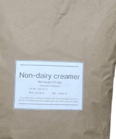 Non-Dairy Creamer 36% ครีมเทียม